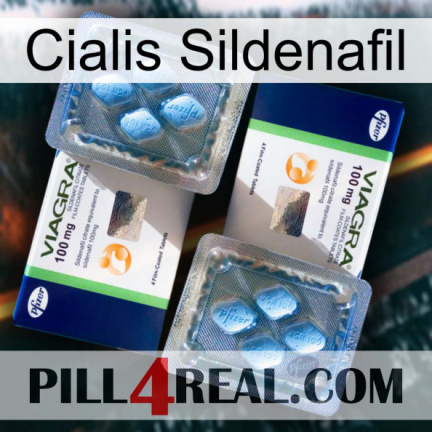 Cialis Sildenafil viagra5